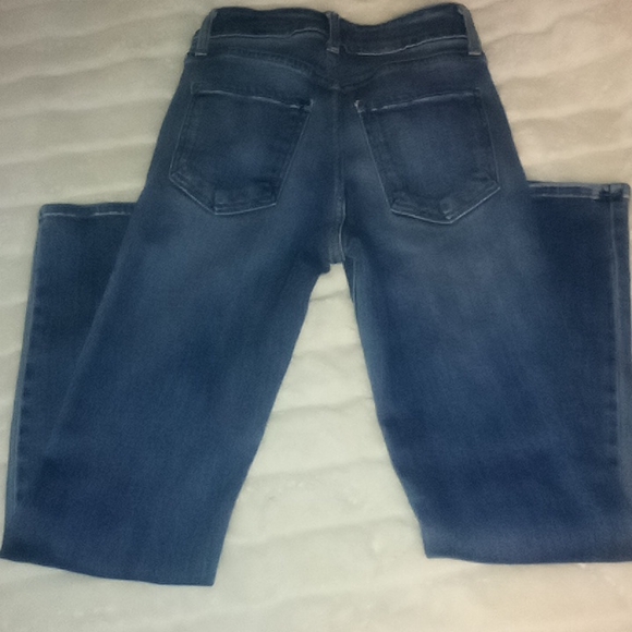 Just Black Denim Jeans - Picture 4 of 4